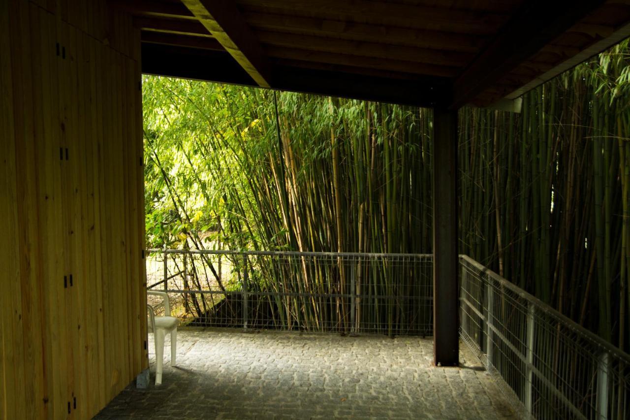 Casa De Romao Villa Amares Buitenkant foto